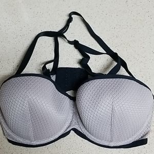 H&M balconette strappy bra
